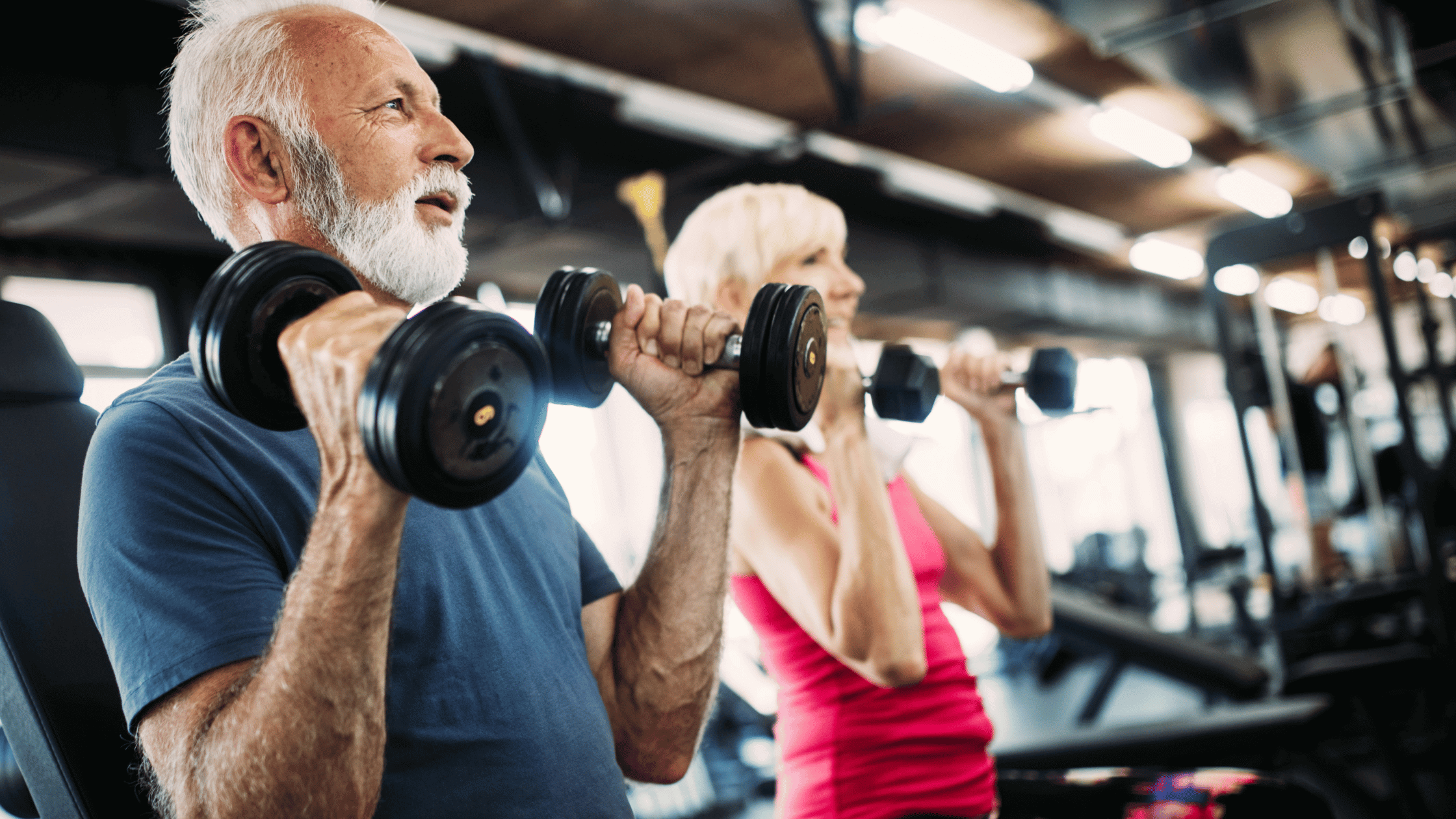 Boost Your Fitness – The Gulfport Way!