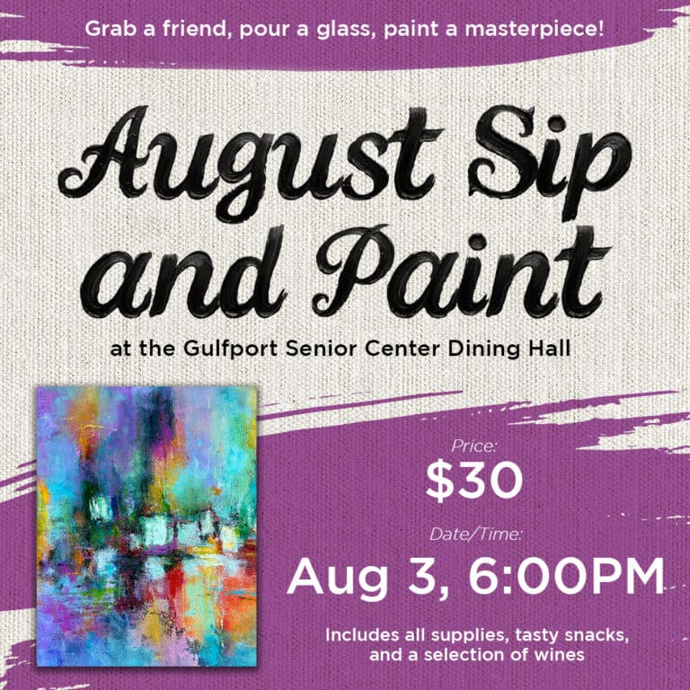 You're invited to an evening of creativity, conversation, and fun! This month's painting will be The Beauty I See, on a 12x16 canvas by local artist Amy Howell.  